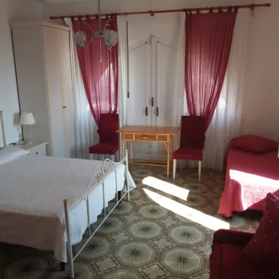 Hotel Orpheus Hotels in 