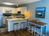 Slice of Paradise with a Beautiful Gulf View & White Sandy Beaches.
