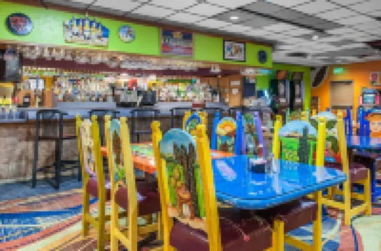 Quality Inn Conference Center Logansport