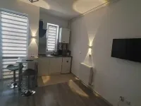 Cozy apartment Bucharest Popesti Leordeni Các khách sạn ở 