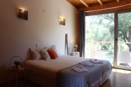 Biovilla Sustentabilidade Hotels in Palmela