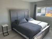 4-bedroom house on Longboat Key with beach only 150 yards away.