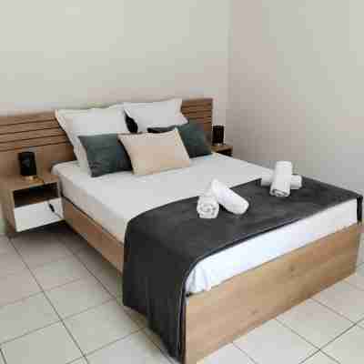 New: Emma's house Rooms