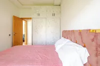 RELAXING APARTMENT WITH PRIVATE POOL 2 MINUTES FROM THE OCEAN. Hotels in Benslimane