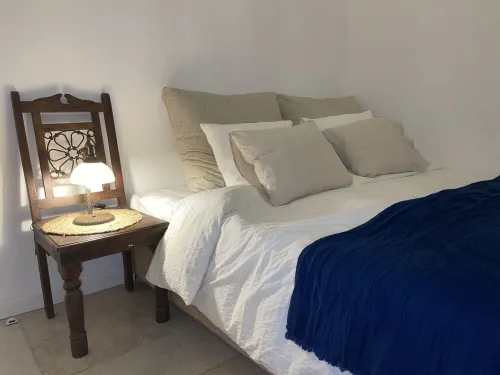 Chateau Akko - Amazing Terrace w/view to the sea