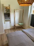 Newly renovated and cozy apartment. Pet friendly!