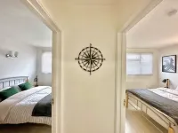 Bicester Entire 5 double bedroom detached house free Parking Wifi Netflix Piano