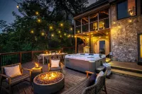 Wintergreen Luxury, Breathtaking Views