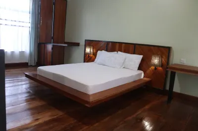 At Home Suites in Arusha, a blend of simplicity, comfort and luxury awaits! のホテル