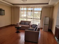 QueenMpalace Furinshed Apartments for short and long term close to Bole Airport