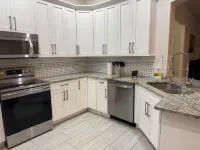 Spacious New Home with 2 Bedrooms in Port Richey ~Home Suites by Marcus Aurelius