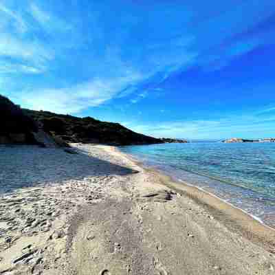 Marmorata house in the most beautiful place in Sardinia 2 minutes from the beach Fitness & Recreational Facilities