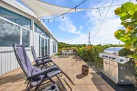 LaMcArena Beachfront Retreat Hotels in Camino Nuevo