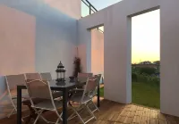 Charming sea view studio 200 m from cenitz mayarco beach Guéthary