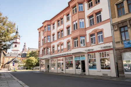 Loh9 - Das Apartment / Direkt im Stadtzentrum / Aufzug / W-lan / Magenta-tv