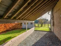 Escape in Hautes Fagnes