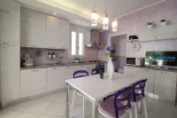 SPLENDIDA SINGLE HOUSE IN GATTEO MARE Hotels in Gatteo a Mare