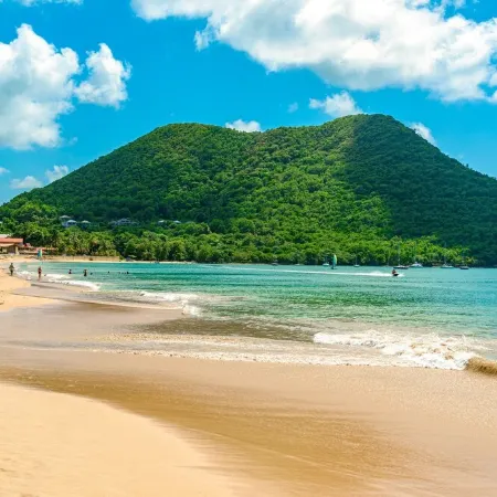 Truly a "Beach House 'N' Paradise" Saint Lucia W.I