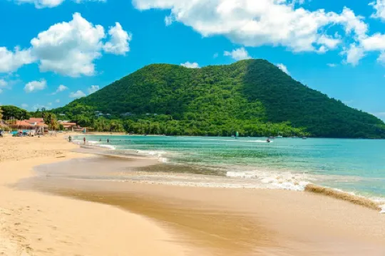 Truly a "Beach House 'N' Paradise" Saint Lucia W.I