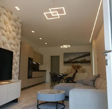 Relax in this oasis of quiet and elegance.