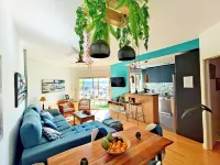 Charming getaway in Almuñécar: Your Refuge by the Sea