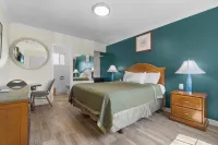 Aristocrat Motel Hoteles en Baldwin Park