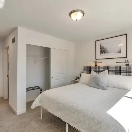 Charming 3-bedroom, 4 Bath Townhome in Arvada, CO