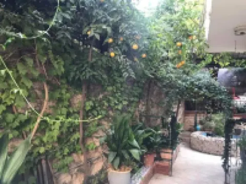 Rainbow villa - in Amman 酒店