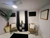 Welcoming 2-bedroom house in Harvey