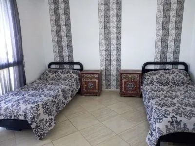 appartement haut standing Hoteller i Quartier Des Orangers