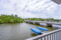 Beach1 Waterfront Stunning Views