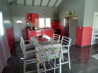 Villa LANDREVA 100sqm