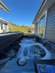 Whakaipo Ridge Retreat Hotels in Kinloch