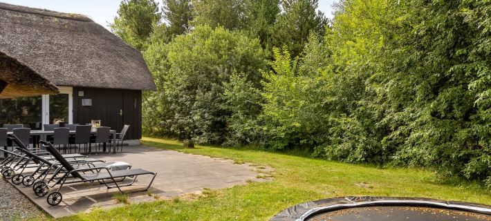 "Ellanor" - 1km from the Sea Hotels in Romo
