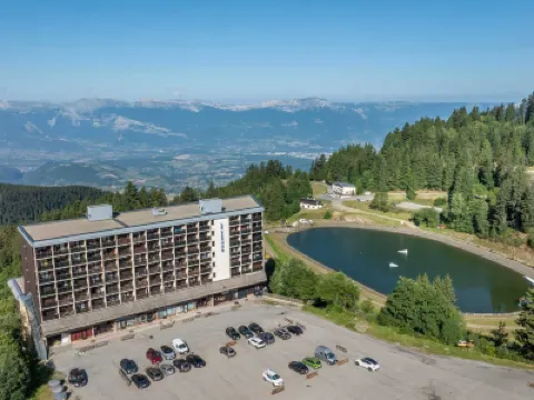 Le Vernon N 406 - ST5 Hotels near Fouartes Sport Ski Set