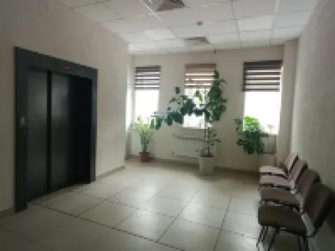 Hotel Altay Gold Hotels in Rubtsovsk