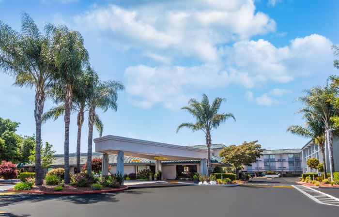 Holiday Inn DUBLIN-PLEASANTON by IHG