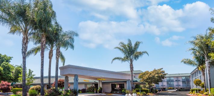 Holiday Inn DUBLIN-PLEASANTON by IHG Hotels in Alameda County