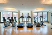 Hotel Cruise Hotels in Uggiate con Ronago