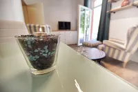 Vacation apartment "Georgentor"