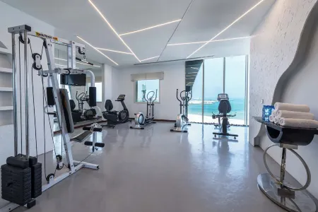 Razana Al Jubail Отели в г. Эль-Джубайль