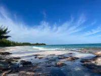 Old Mizp - A Charming Escape Hotels in Rock Sound