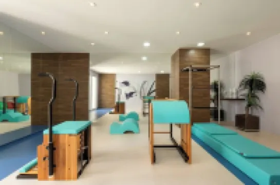 Apart Hotel Sunset Half Poolview Lazer Completo