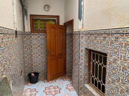 شقة مفروشة واسعة ومريحة One-Bedroom Apartment