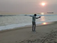 Chez Nous Hotels in Pointe Noire