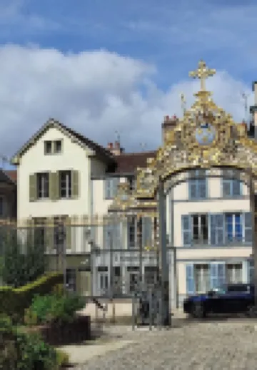 Troyes Appartement Cosy Hypercentre