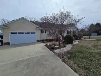 Coan River Waterfront Property