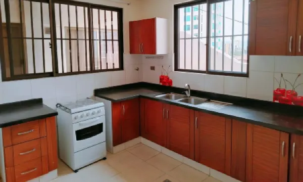 Superb 3-bedroom apartment in Cochabamba. Premium location