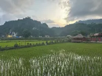 Bait Lino Hotels in Rantepao