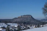 The perfect vacation in Saxon Switzerland at any time of year #2 Hotels in Gohrisch